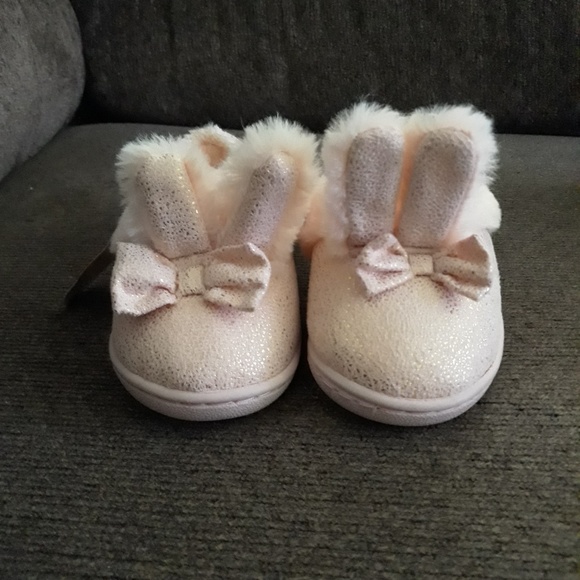 wonder nation slippers